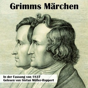 Grimms Märchen in der Fassung von 1837, Vol. 1