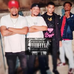 **** The Opps (Explicit)