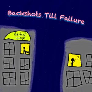 Backshots Till Failure (feat. Tempo, Hatsune Miku & Uddie) (Sped Up) (Explicit)