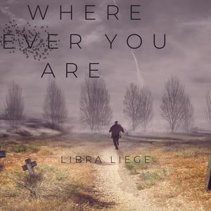 Where Ever You Are (an ex)