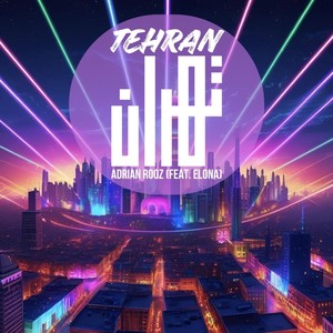 Tehran [feat. Elona] (3mpire Remix)