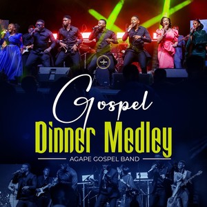 Gospel Dinner Medley (Live)