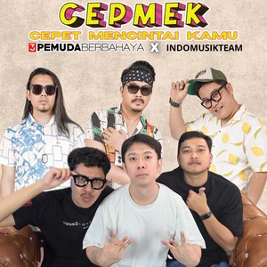 CEPMEK (Cepat Mencintai Kamu)
