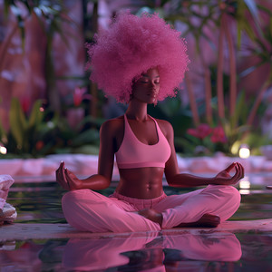 Guided Meditations For Black Women: Grounding