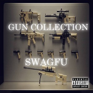 Gun Collection (Explicit)