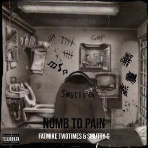 Numb to Pain (Explicit)