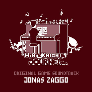 Mini Knight's Journey - Original Game Soundtrack