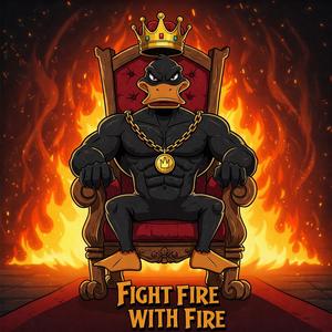 FIGHT FIRE WITH FIRE (Explicit)