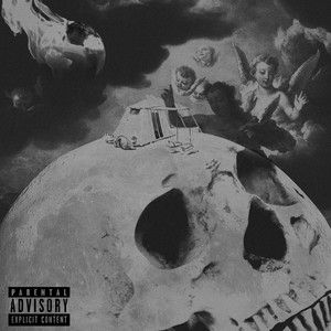 DISSOLVE THE CROWN (Explicit)