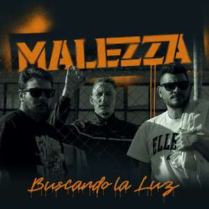 Buscando la luz (Explicit)