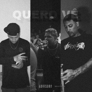 éo sujo - Quero Vê (Explicit)