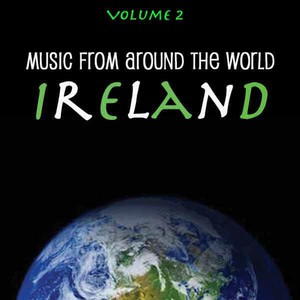 Music Around the World : Ireland, Vol. 2