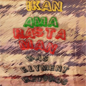 Ama Rastaman