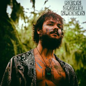 King of the Greens (feat. Skyler Golden & 1G808) (Explicit)