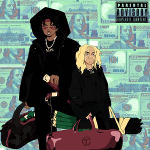 Money Talk(feat. Kodie Shane) (Explicit)