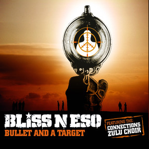 Bullet And A Target (Radio Edit)