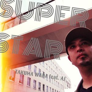 SUPER STAR (feat. AJ)