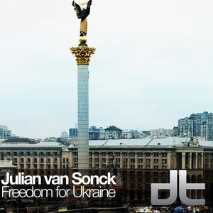 Freedom for Ukraine