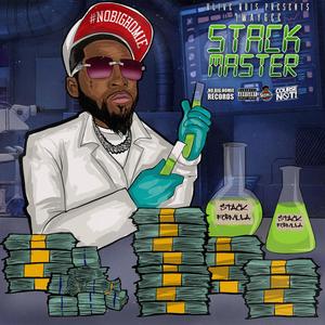 Stack Master (feat. 7waygee) (Explicit)
