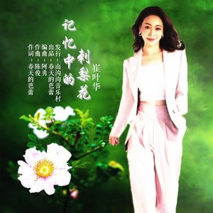 记忆中的刺梨花