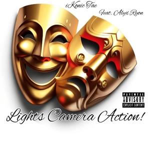 Lights Camera Action (Explicit)