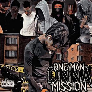 One Man Onna Mission 2 (Explicit)