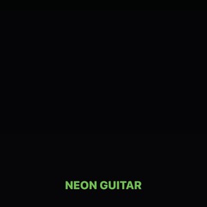 NEON GUITAR