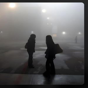 Huh! (feat. WHYMYVNUS) (Explicit)