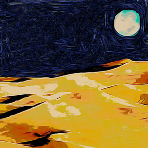 Moonlight (Feat. Ludovico) (Prod. Matt)