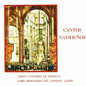 Cantos navideños