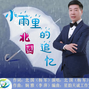 小雨里的追忆
