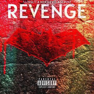 REVENGE (Red Hood) (feat. NextLevel) (Explicit)