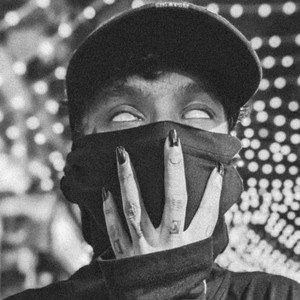 I TALK WITH MY SHADOW