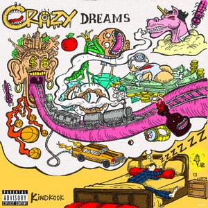 Crazy Dreams (Explicit)