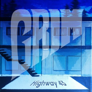 Highway #43