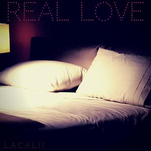 REAL LOVE (Explicit)