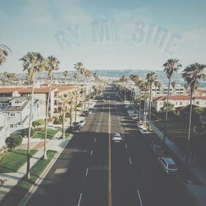 By My Side (feat. Pakko) (Radio Edit)