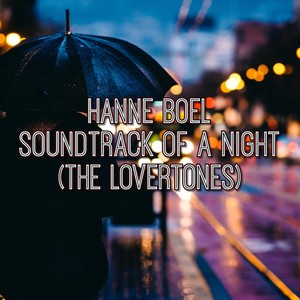 Soundtrack of a night(feat. Hanne Boel)