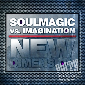 New Dimension (Shane D Refreak Mix)