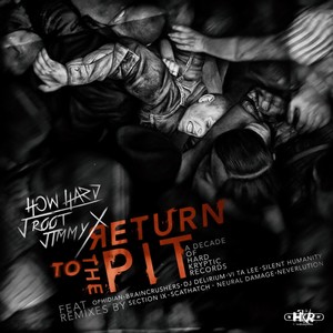 Return to the Pit (Vi Ta Lee Remix|Explicit)