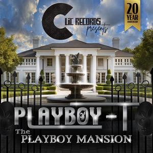 The Playboy Mansion (20th Anniversary Edition) [Explicit]