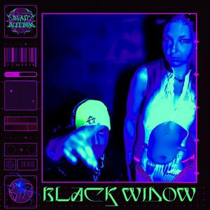 Black Widow (feat. pocket.enigma) [Explicit]