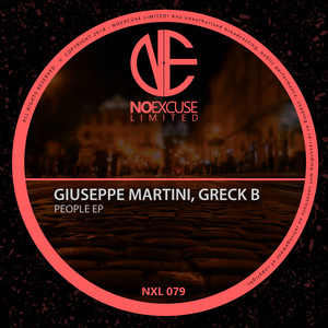 People (Original Mix)