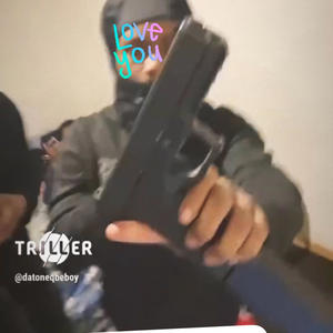 Balling thru da lows (feat. Isdatphat) (Explicit)