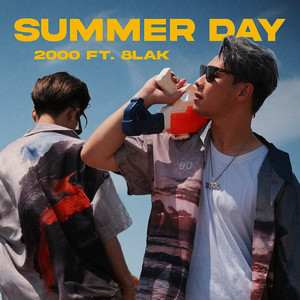 Summer Day (feat. 8lak)