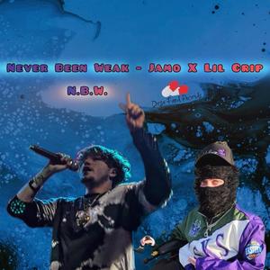 Never Been Weak (N.B.W.) (Explicit)