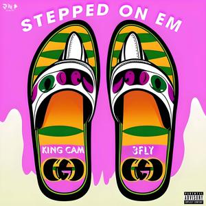 Stepped On Em (feat. 3fly) [Explicit]