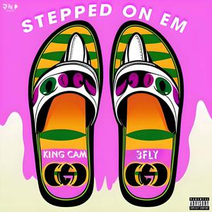 Stepped On Em (feat. 3fly) (Explicit)