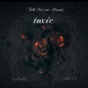 Toxic (Explicit)
