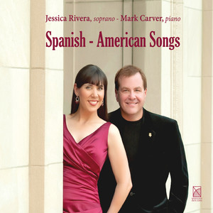 Spanish-American Songs